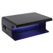 DETECTOR DE NOTAS/CARTOES FALS