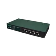 KIT SW 4P GB + 2 PCI 1000MBPS