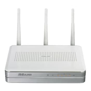 RTWIR ASUS WL500WRT 4P 270MBPS