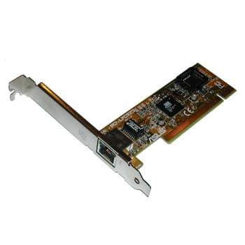 PL PCI ASUS L3C920 10/100MBPS