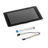 TOUCH SCREEN LCD 7 RASPBERRY