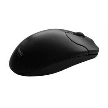 RATO OPTICO USB - PRETO