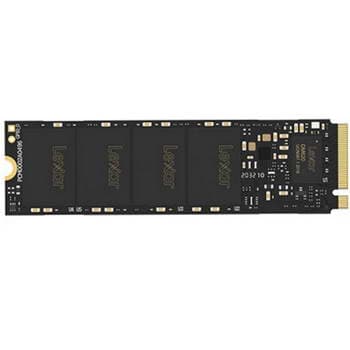 SSD M.2 PCIE LEXAR NM620 256GB