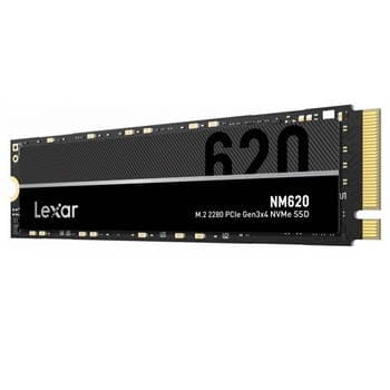 M.2 2280 LEXAR NM610 512GB