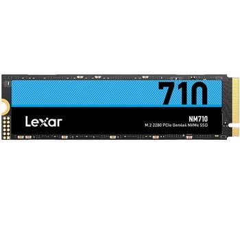 SSD M.2 PCIE LEXAR NM710 2TB