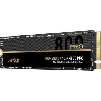 SSD M.2 PCIE LEXAR NM800 1TB