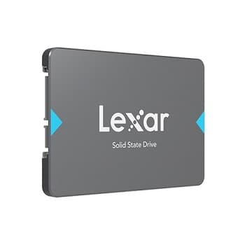 SSD 256GB LEXAR NQ100