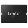SSD 2TB LEXAR NS100