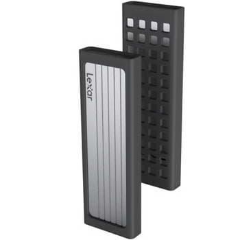 CX EXT M.2 NVME ATé 10GBPS