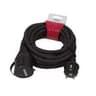 EXTENSAO CABO SCHUKO 5M EXTERI