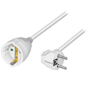 EXTENSAO ELECTRICA 10 METROS B