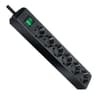 EXTENSAO 6 TOMADAS SWITCH 3.0M