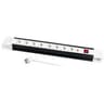EXTENSAO 8 TOMADAS SWITCH 3.0M