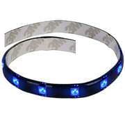KIT STRIP LED GAMER AZUL