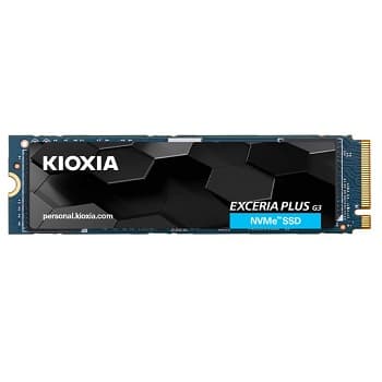 M.2 2280 KIOXIA EX PLUS G3 1TB