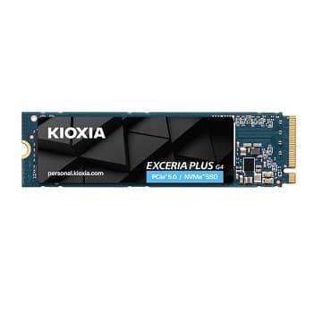 M.2 2280 KIOXIA EX PLUS G4 1TB