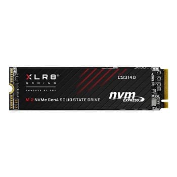 SSD PNY CS3140 M.2 GEN4 1TB