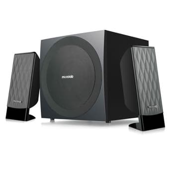 COL 2.1 MICROLAB M300BT 40W