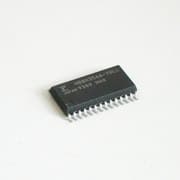 8 - BIT MAGNITUDE COMPARATOR