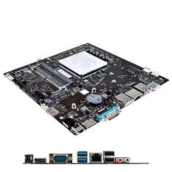 MOTHERBOARD 1235U ITX