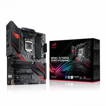 MB ASUS ROG STRIX B460-H GAMIN