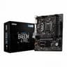 MB MSI B460M-A PRO