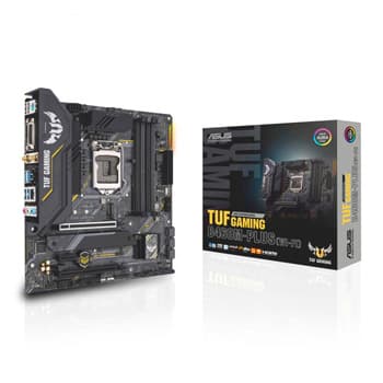 MB ASUS TUF GAMING B460M-PLUS