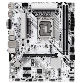 MBA ASROCK B610M-HDV M.2 D5