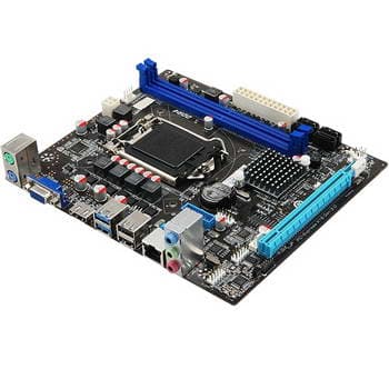 MB INTEL H110 LGA1151