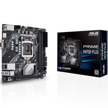 MB ASUS PRIME H410I-PLUS