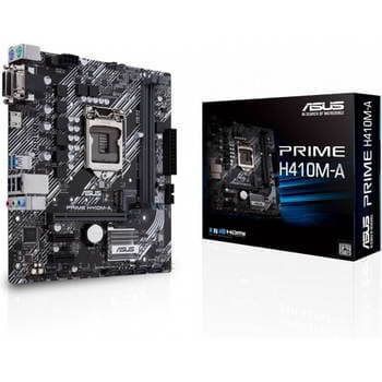 MB ASUS PRIME H410M-A