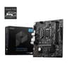 MB MSI H510M PRO