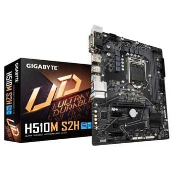 MB GIGABYTE H510M S2H