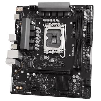 MB ASROCK H810M-H