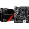 MB ASROCK B450M-HDV