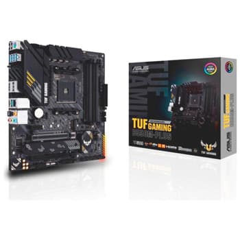 MB ASUS TUF GAMING B550M-PLUS