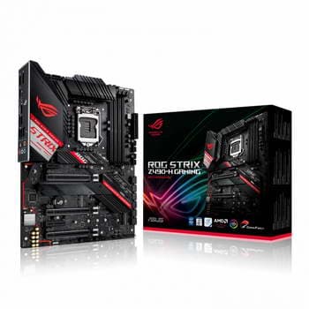 MB ASUS ROG STRIX Z490-H GAMIN