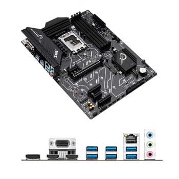 MOTHERBOARD Z690-N ATX