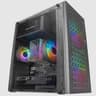 CAIXA MARS GAMING MC-CORE FRGB