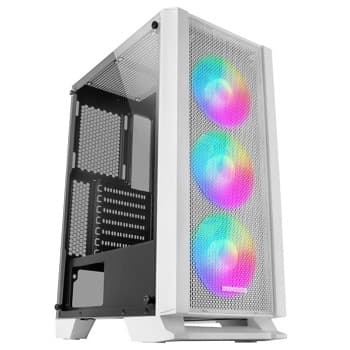 CAIXA MARS GAMING MC-CW FRGB