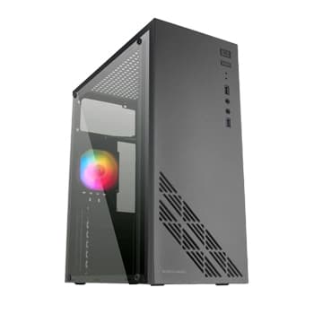 CAIXA MARS GAMING MC100 FRGB