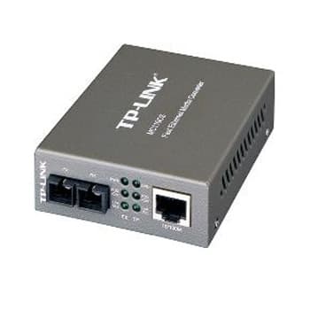 CONVERSOR FIBRA TPLINK MS110CS