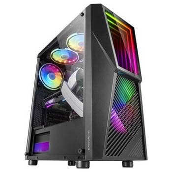 CAIXA MARS GAMING MC777 ARGB