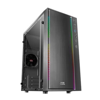 CAIXA MARS GAMING MCM ARGB
