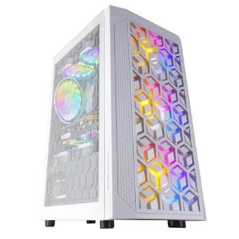 CAIXA MARS GAMING MCMESHW FRGB
