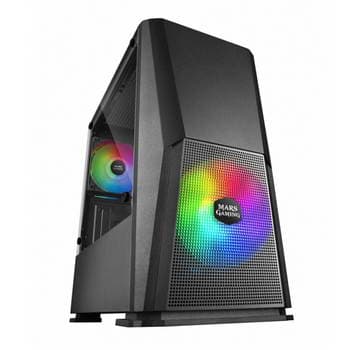 CAIXA MARS GAMING MCONE FRGB