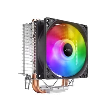 COOLER MARS GAMING MCPUARGB