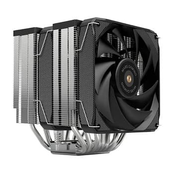 COOLER MARS GAMING MCPU-XU9