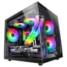 CAX MATX MARS GAMING MCVIEW PR