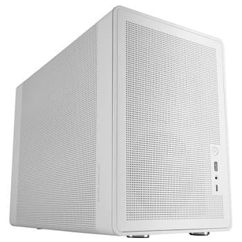 CAIXA M-ATX MG MC-XPRO WHITE